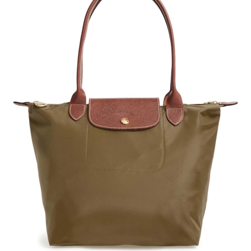 Longchamp tote